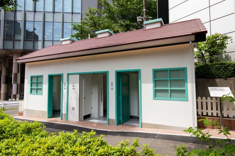 nhà vệ sinh Nigo 1 nhà vệ sinh Nigo 1